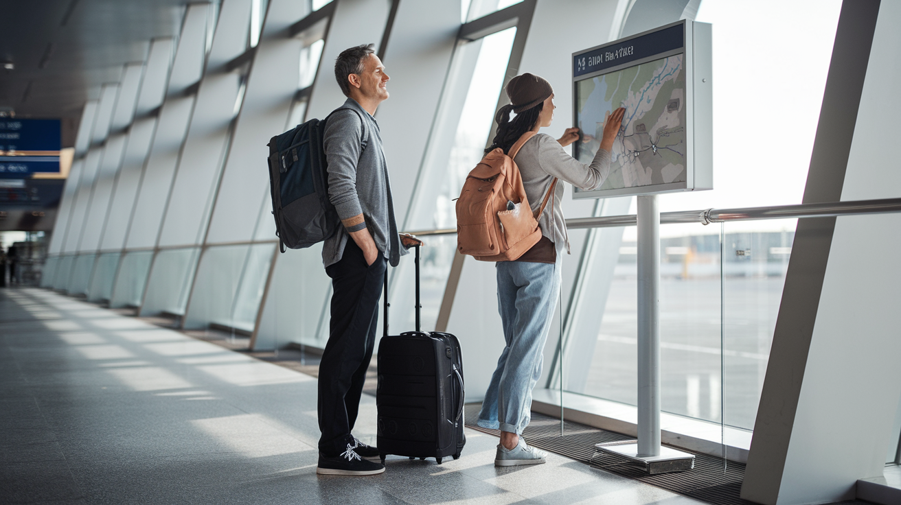 Bologna Airport Transfer to San Piero in Bagno: Your Complete Guide